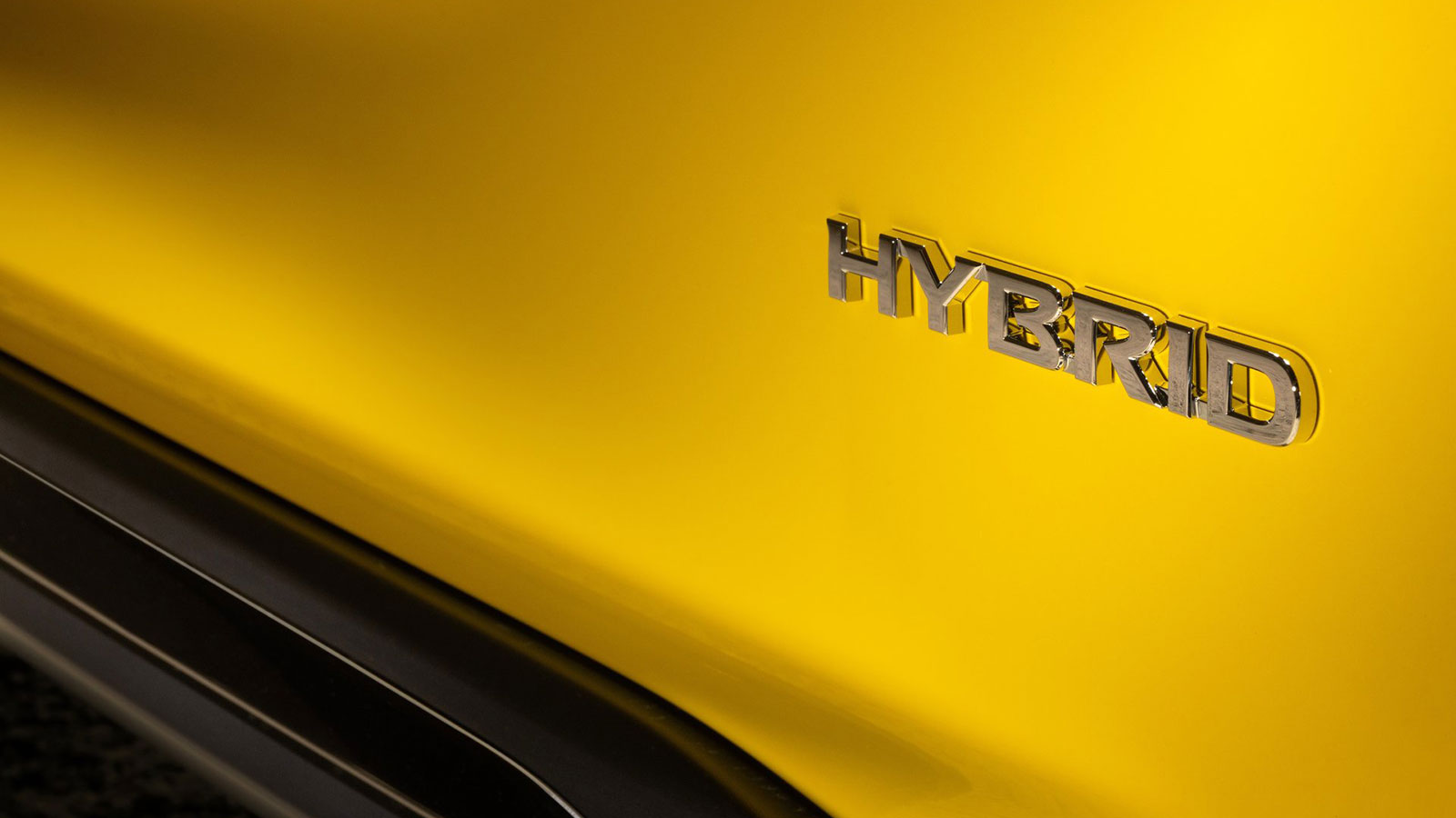 Nissan Juke Hybrid: Το SUV που φτιάχτηκε για την πόλη του αύριο